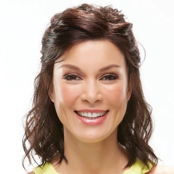 NWT Scarlett by Jon Renau Synthetic Wig Smart Lace - Picture 7 of 16